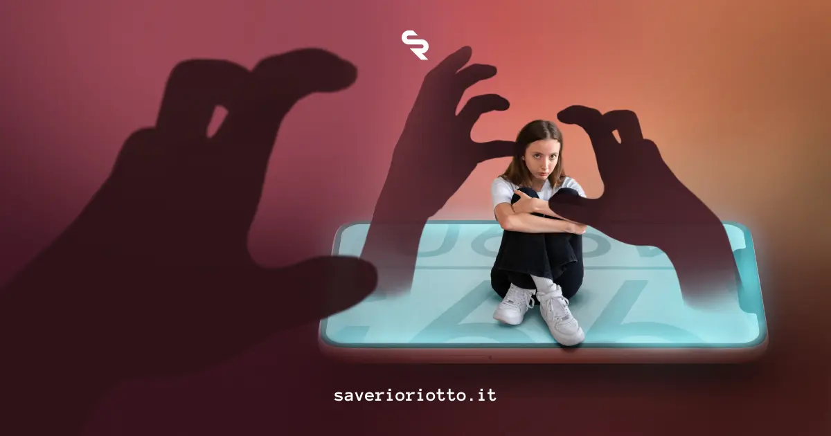 Cyberbullismo: Come Difendersi e Combatterlo