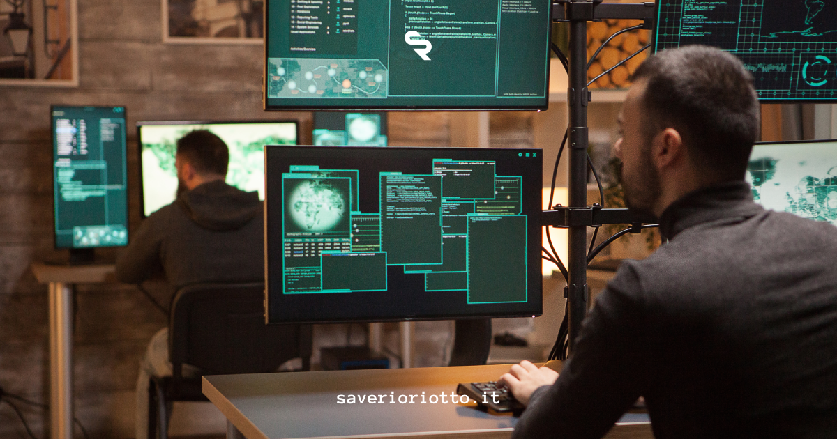 Reverse Engineering di Malware Moderni: Tecniche Avanzate