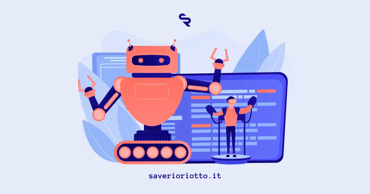 Turing Bots: Rivoluzione nello Sviluppo del Software e nella Generazione di Codice