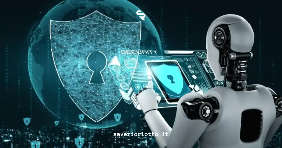 L'Intelligenza Artificiale nella Cybersecurity: Opportunità e Rischi del 2025