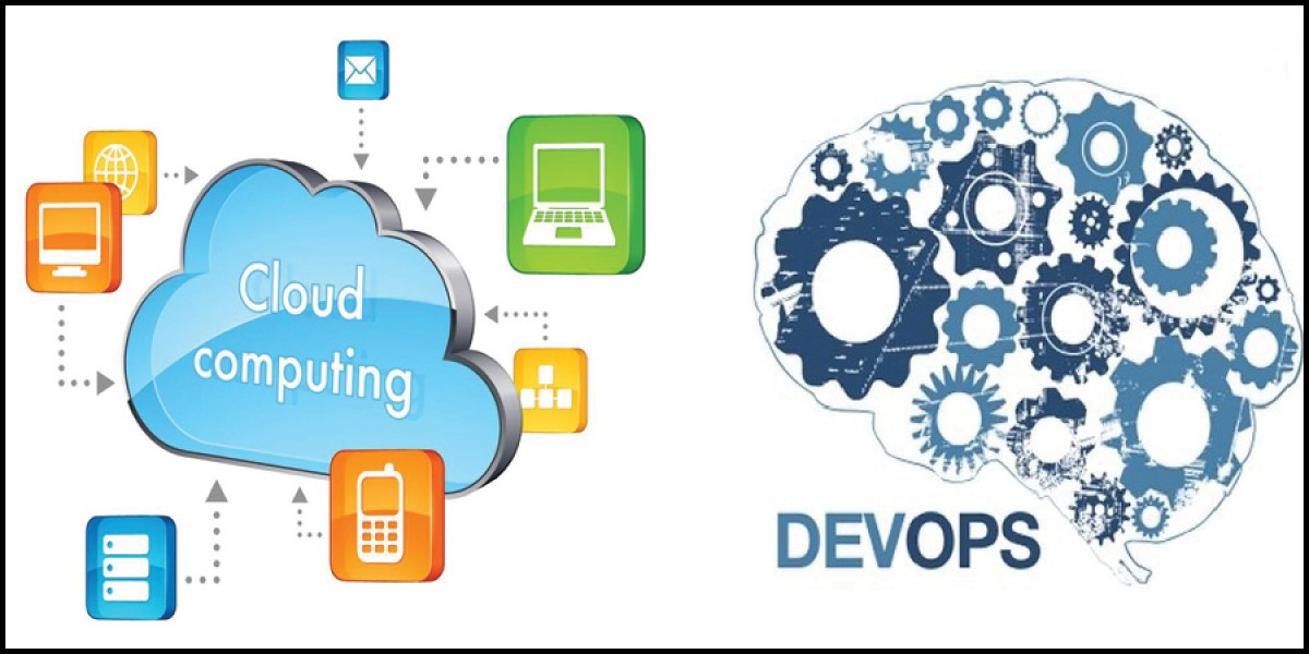 DevOps in Cloud: Best practice