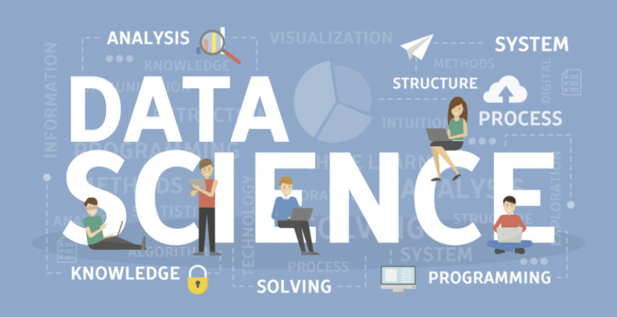 Il ruolo della programmazione nella scienza dei dati